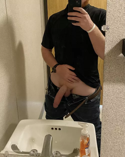 [25]My balls are so full…can you fix that for me?😮‍💨🍆💦💦 by sg_works