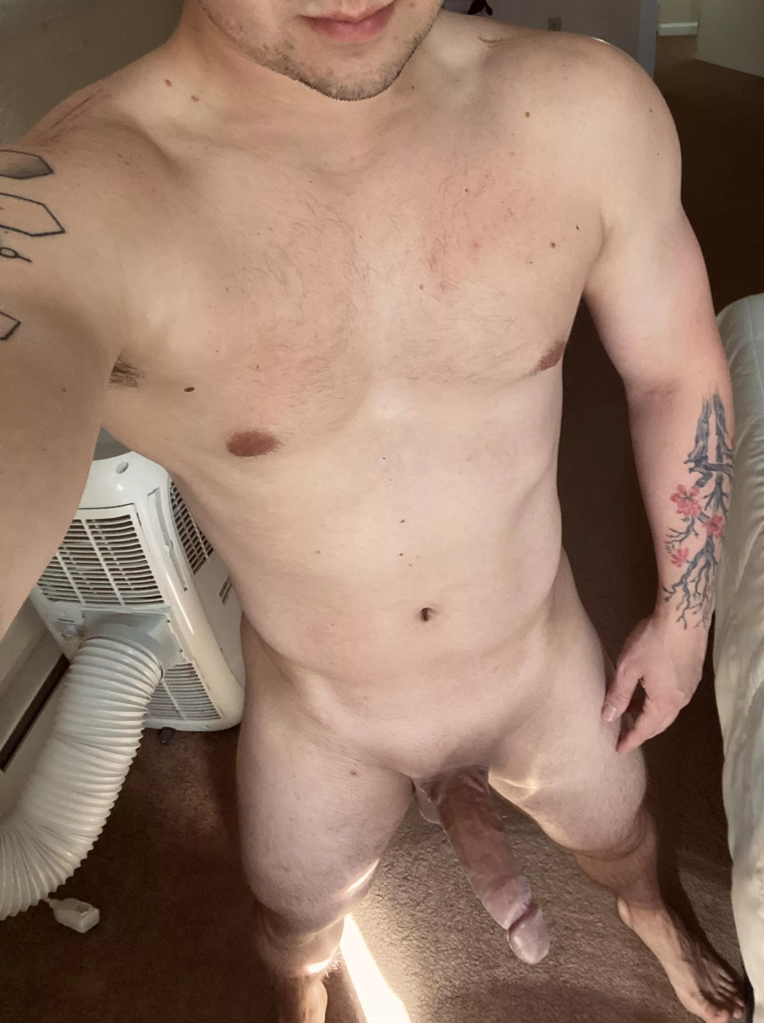 [28] Just a horny man that needs sucked 🥵 posted by magnaciousj
