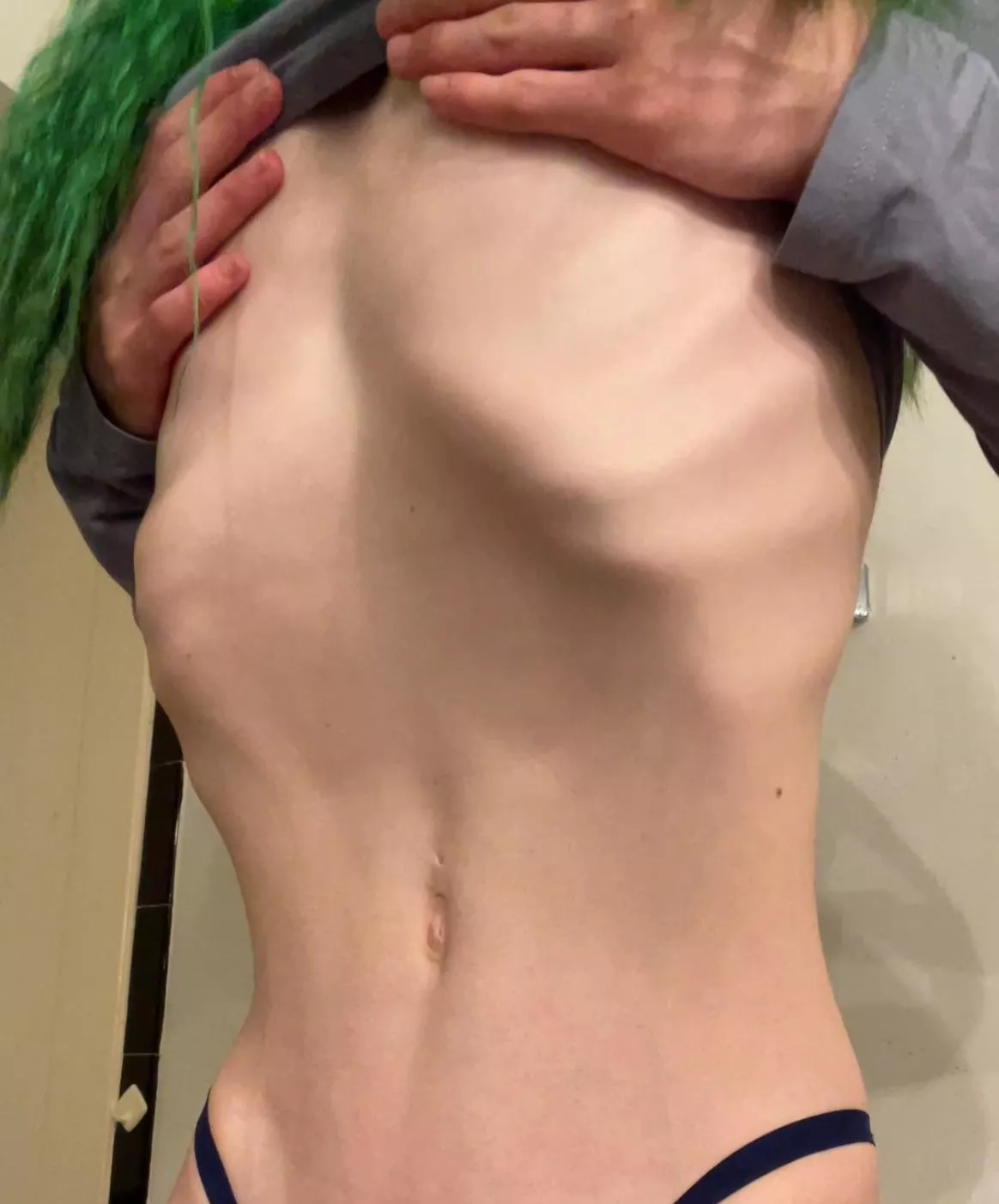 a sweet glimpse for you  posted by ybtglix