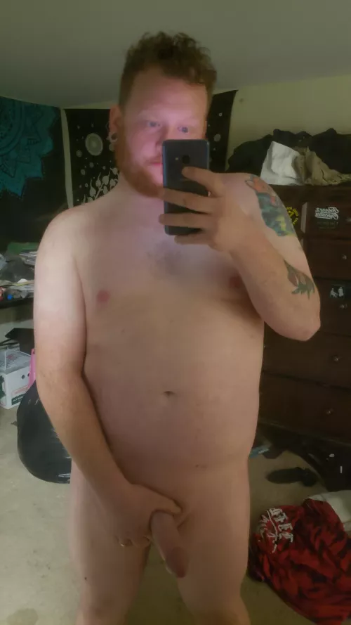 Anyone want a thick and juicy  hot dog?  by lambo_merci