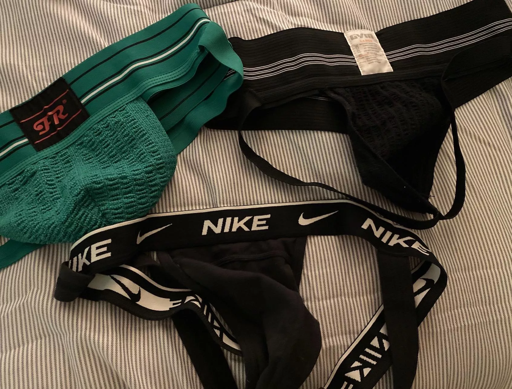 Anyone want to help me choose? posted by One_Perspective_5694