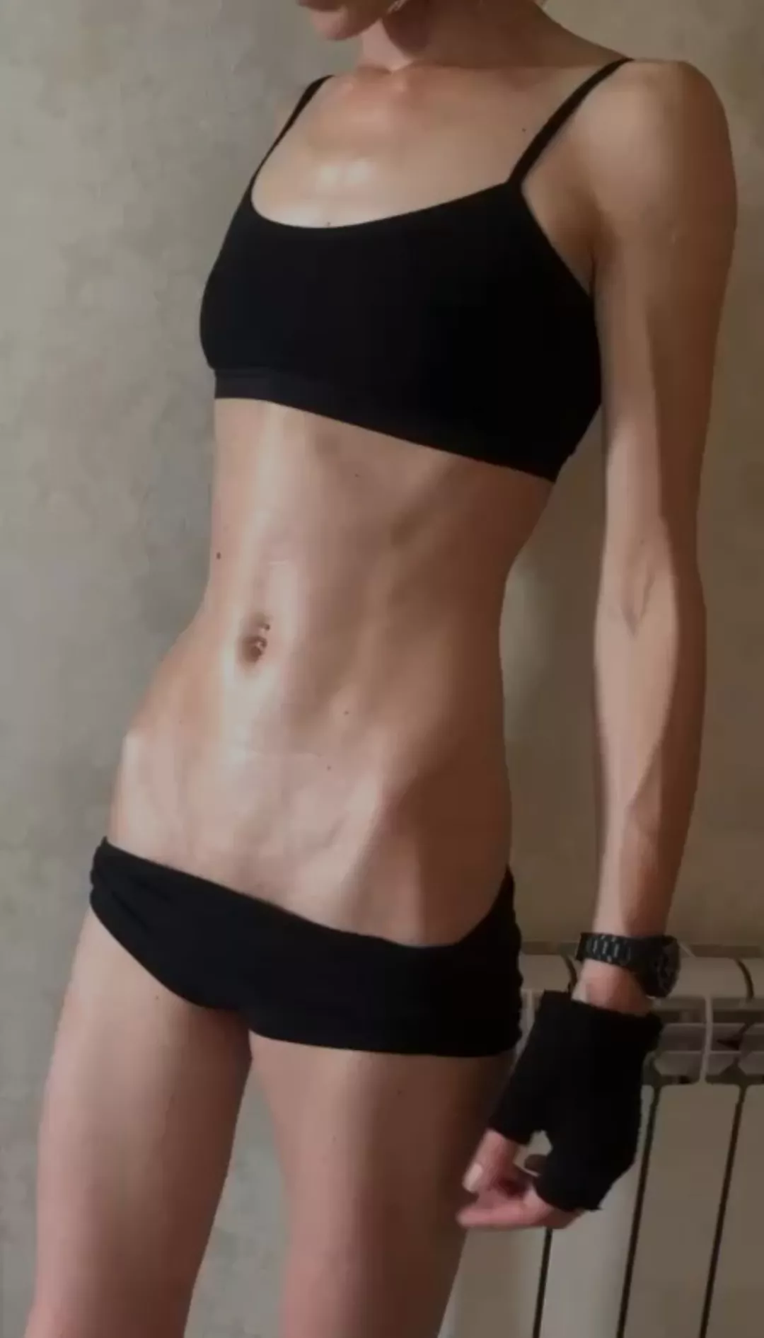 Are they sticking out enough? [oc]  posted by LuciDeArgento