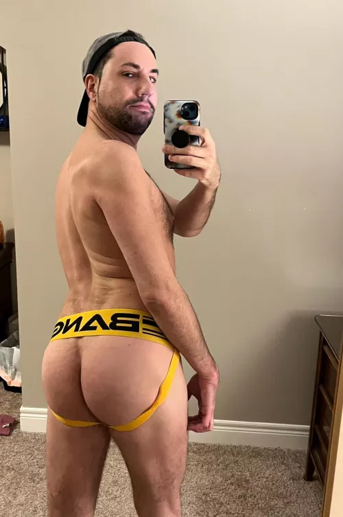 Bang strap  by Express-Mousse7400