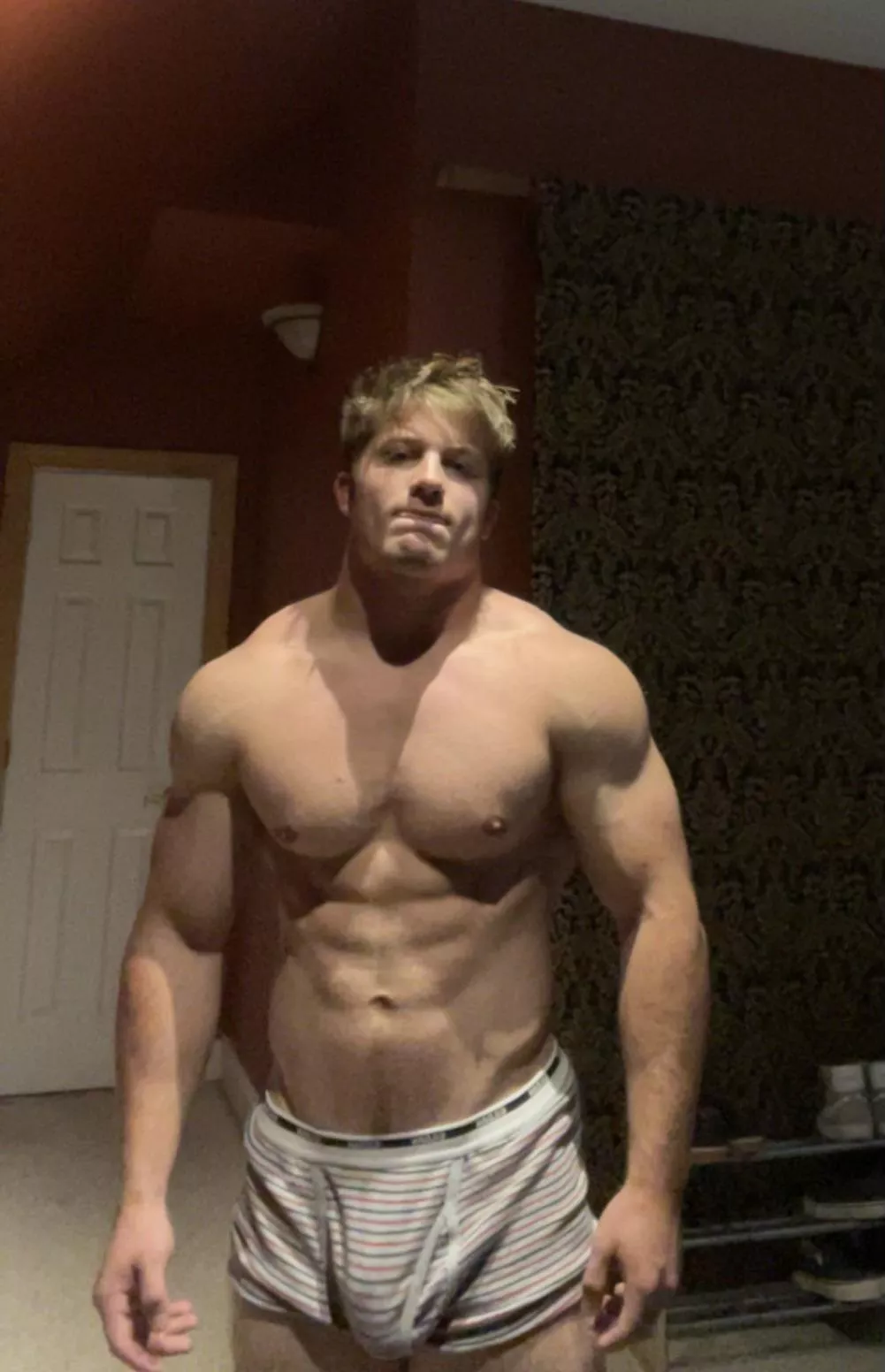 Bit of an older pic but I hope you enjoy nevertheless  posted by epri8727