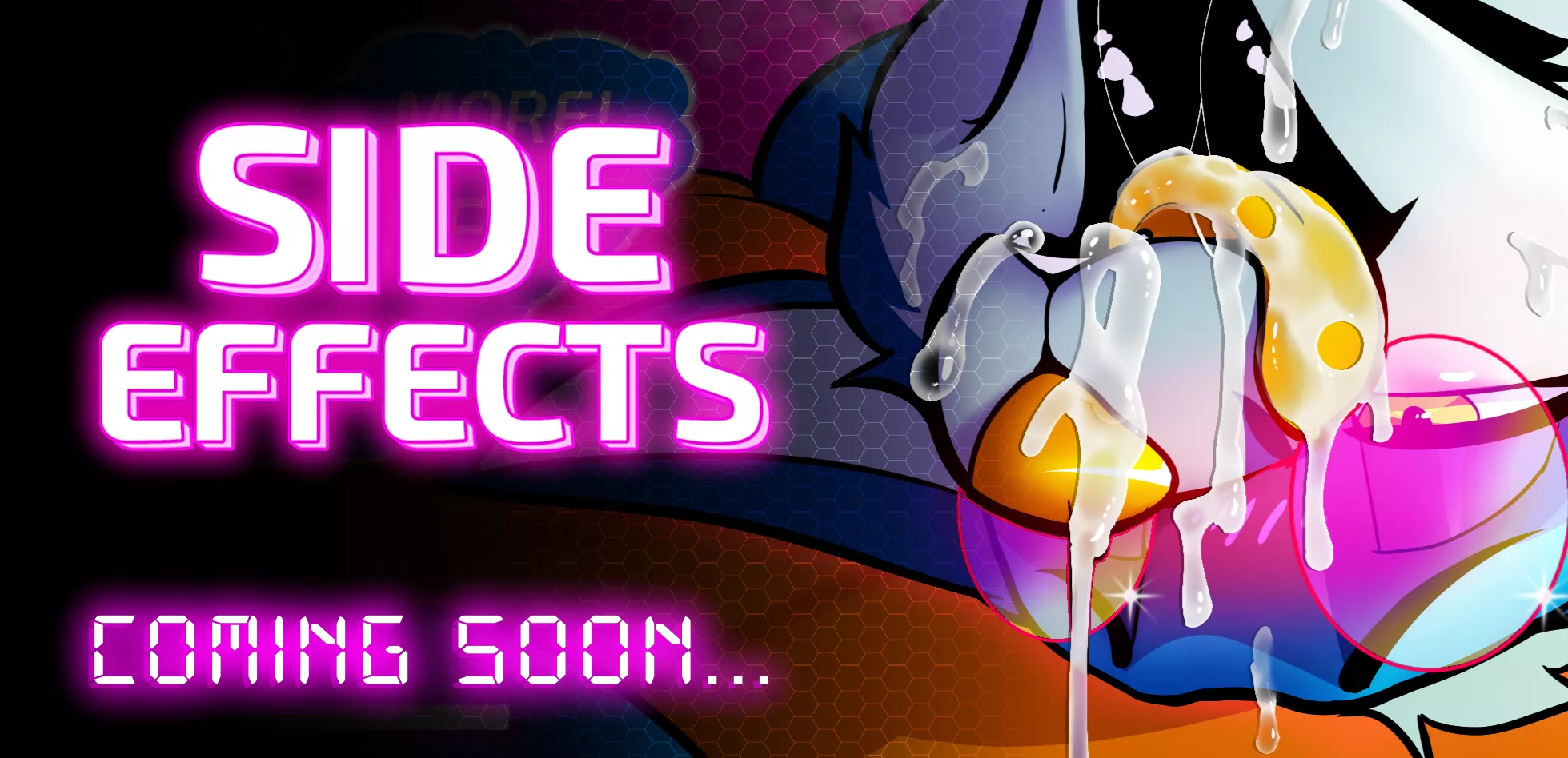 Building hype for my new comic 💛 (FoxinuhhBox) posted by Mammoth-Guess-955