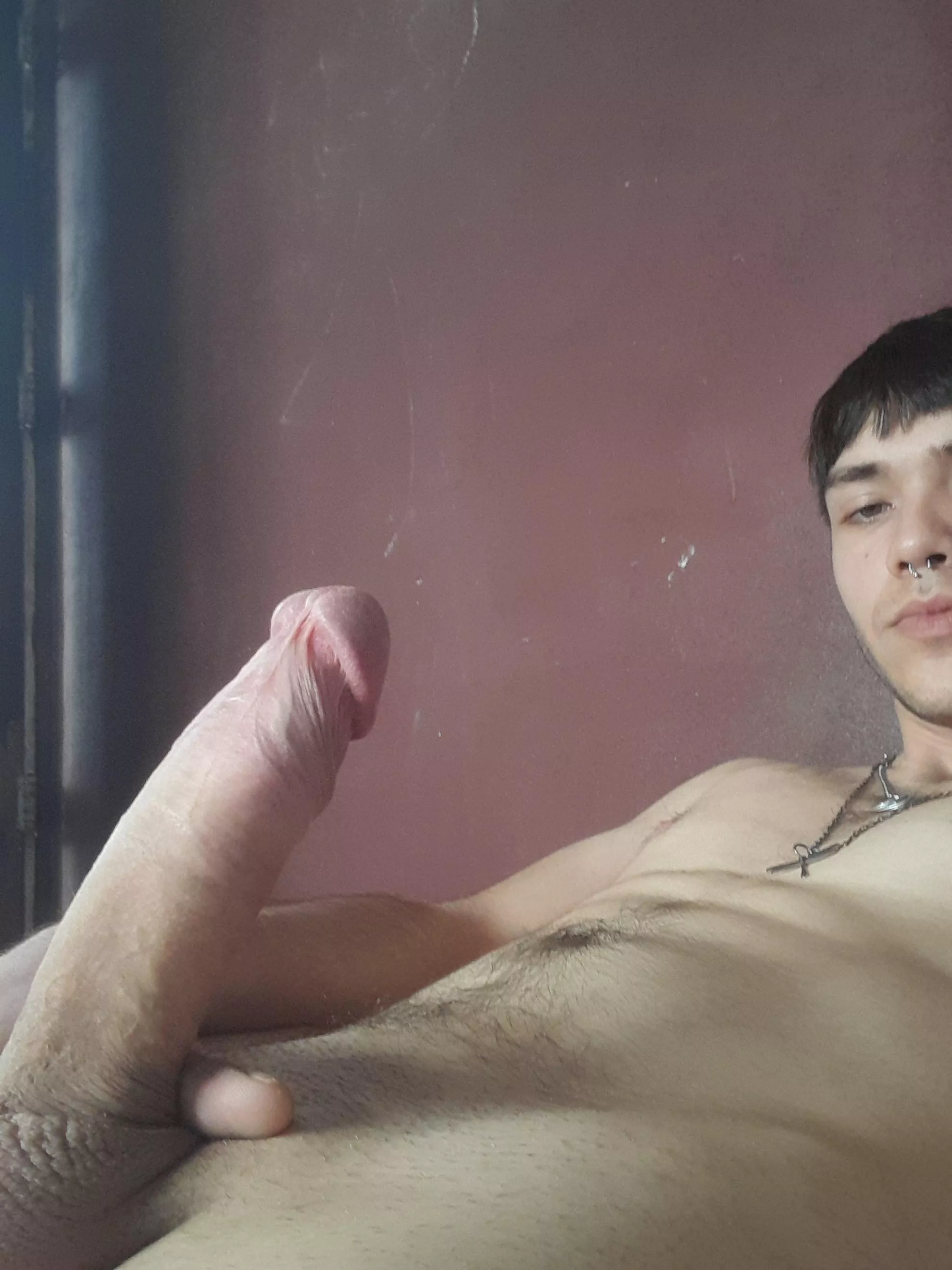 can i put it in your ass?  posted by Efficient-Fly-3251