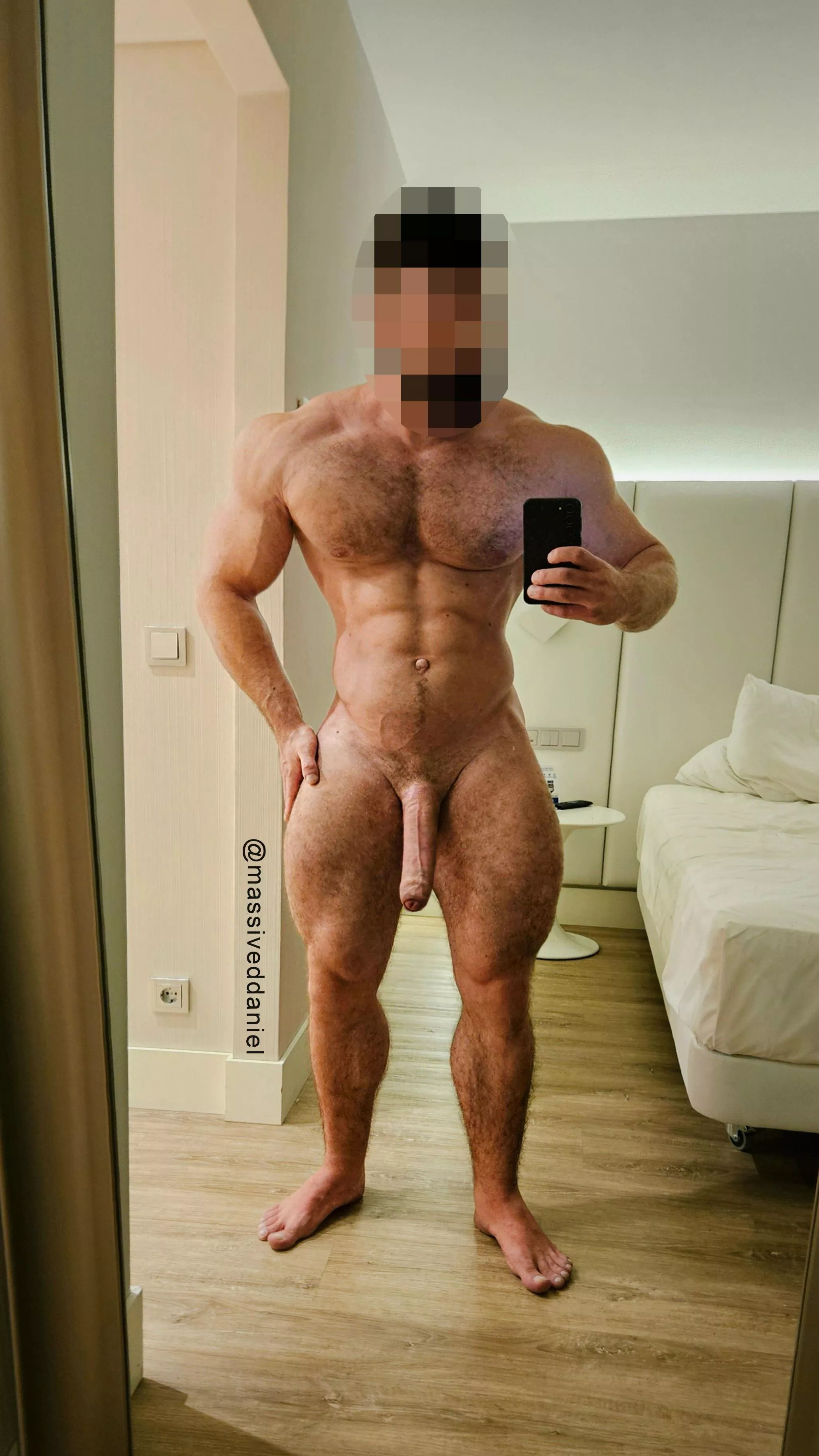 Come and have a taste bro! [24] posted by MassiveDDaniel