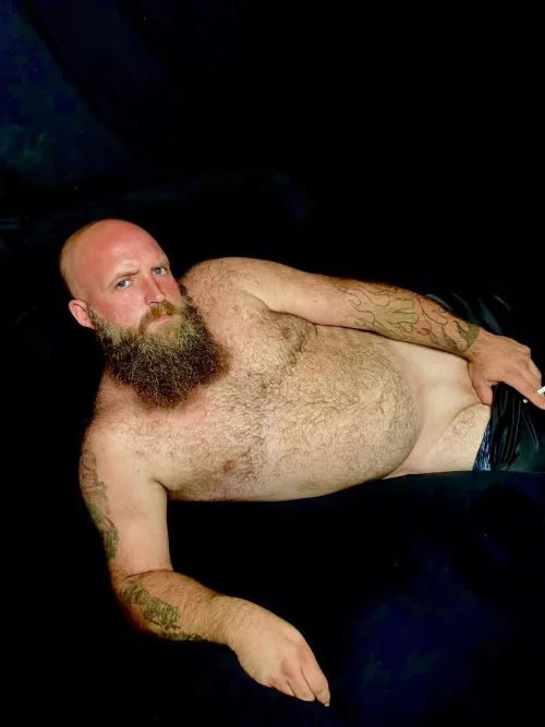 Cum get it🥵 by The_Lifestyle_pod