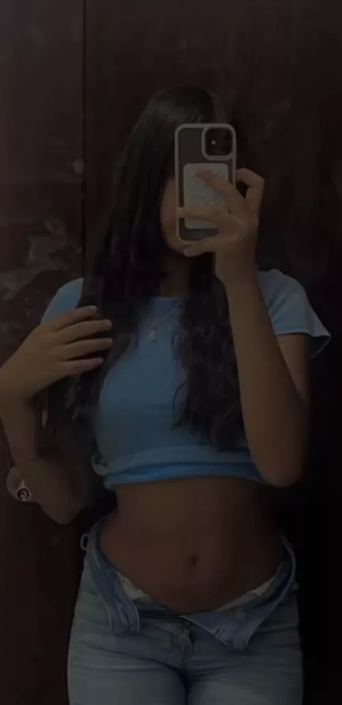 Days are too long to be without a latina  by secretshauna