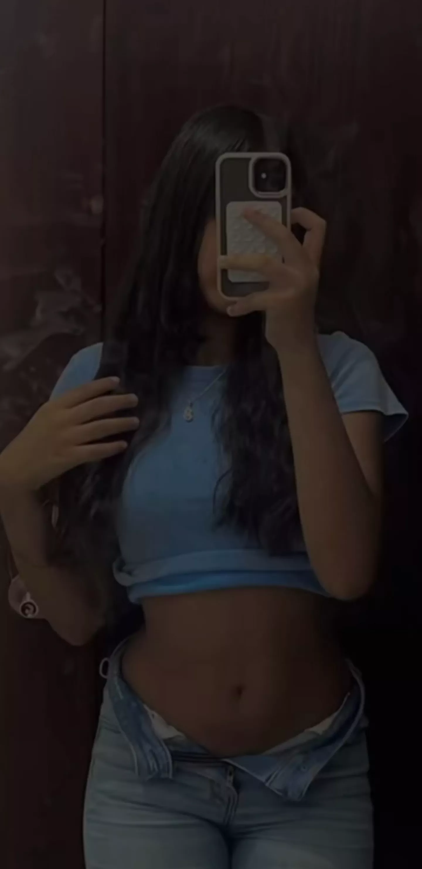 Days are too long to be without a latina  posted by secretshauna