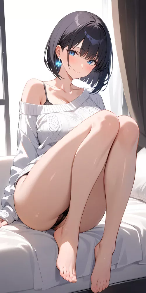 Early Morning  by CheetahSperm18