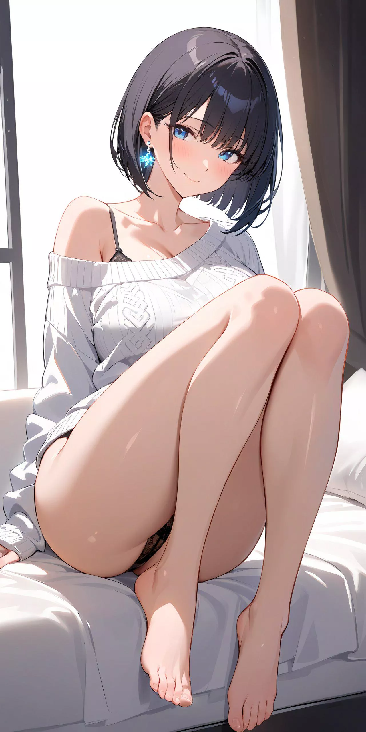 Early Morning  posted by CheetahSperm18