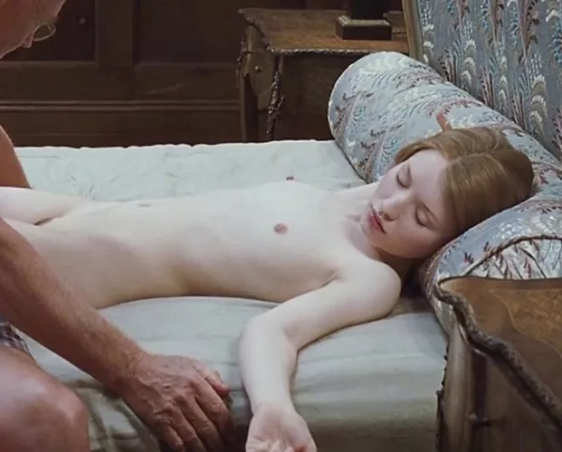 Emily Browimg by No-Avocado-7327