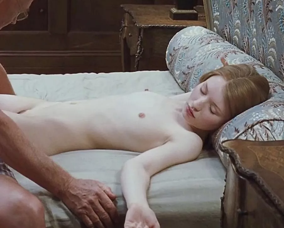 Emily Browimg posted by No-Avocado-7327