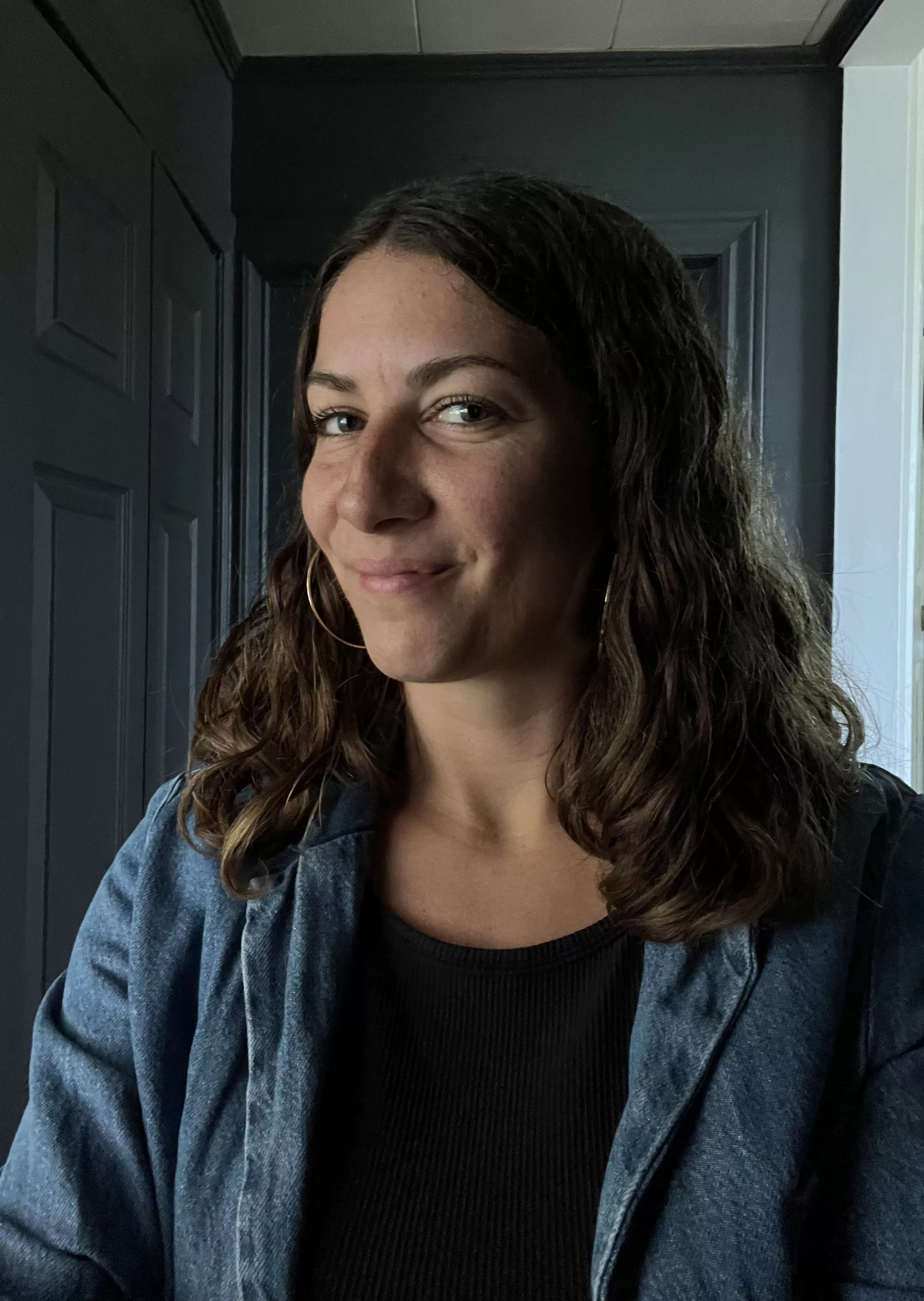 Felt cute 💁🏻‍♀️ [f] posted by maplesyrup_girl