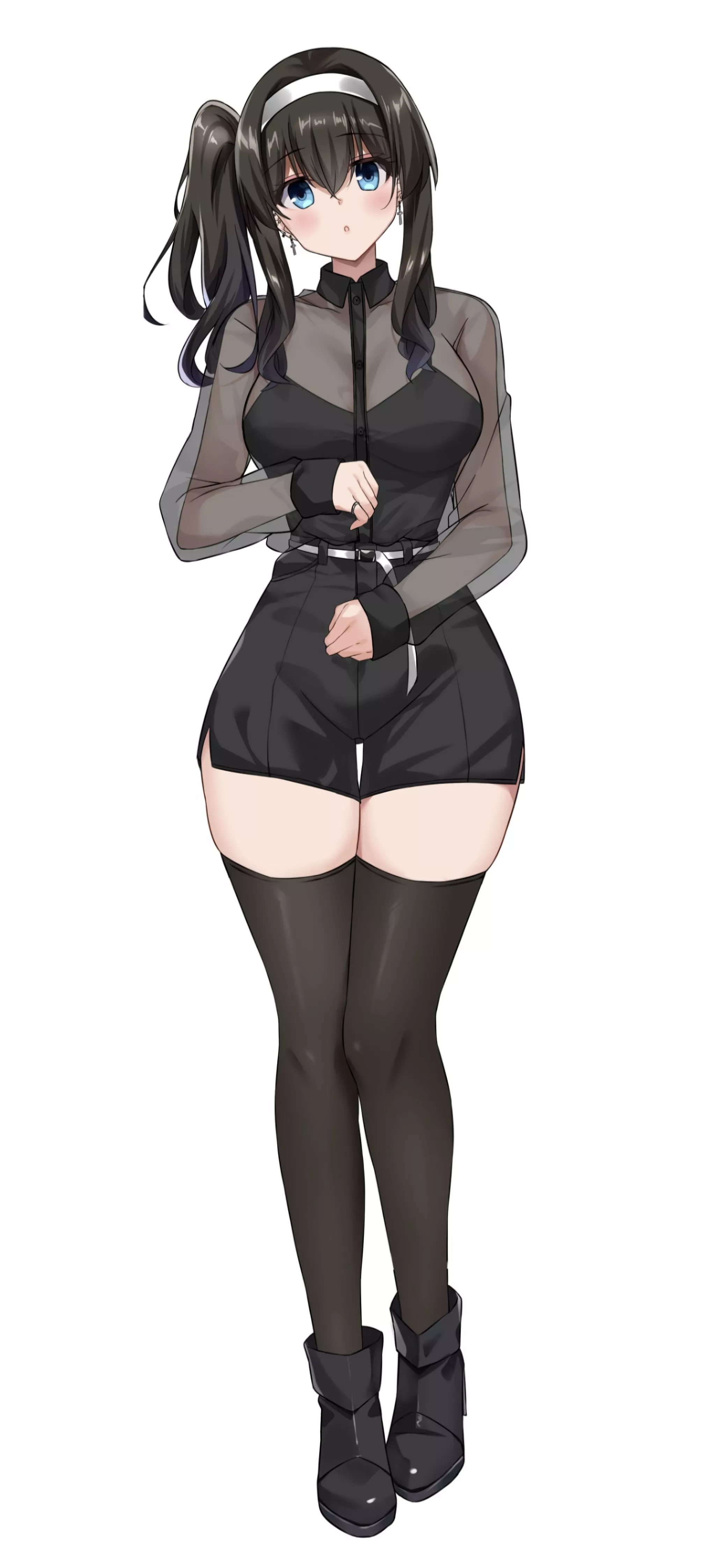 Fumika Sagisawa  posted by CheetahSperm18