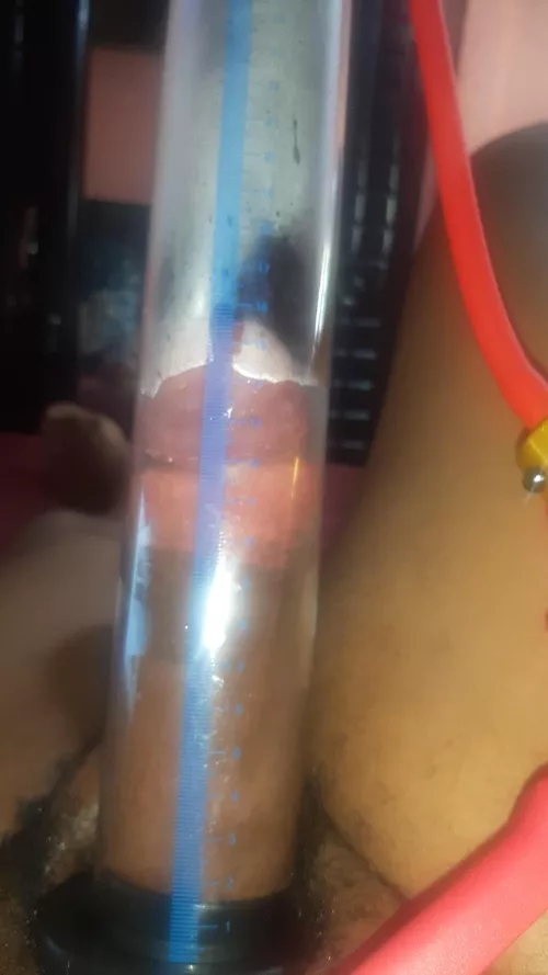 Getting taking it easy by Automatic_Relative74