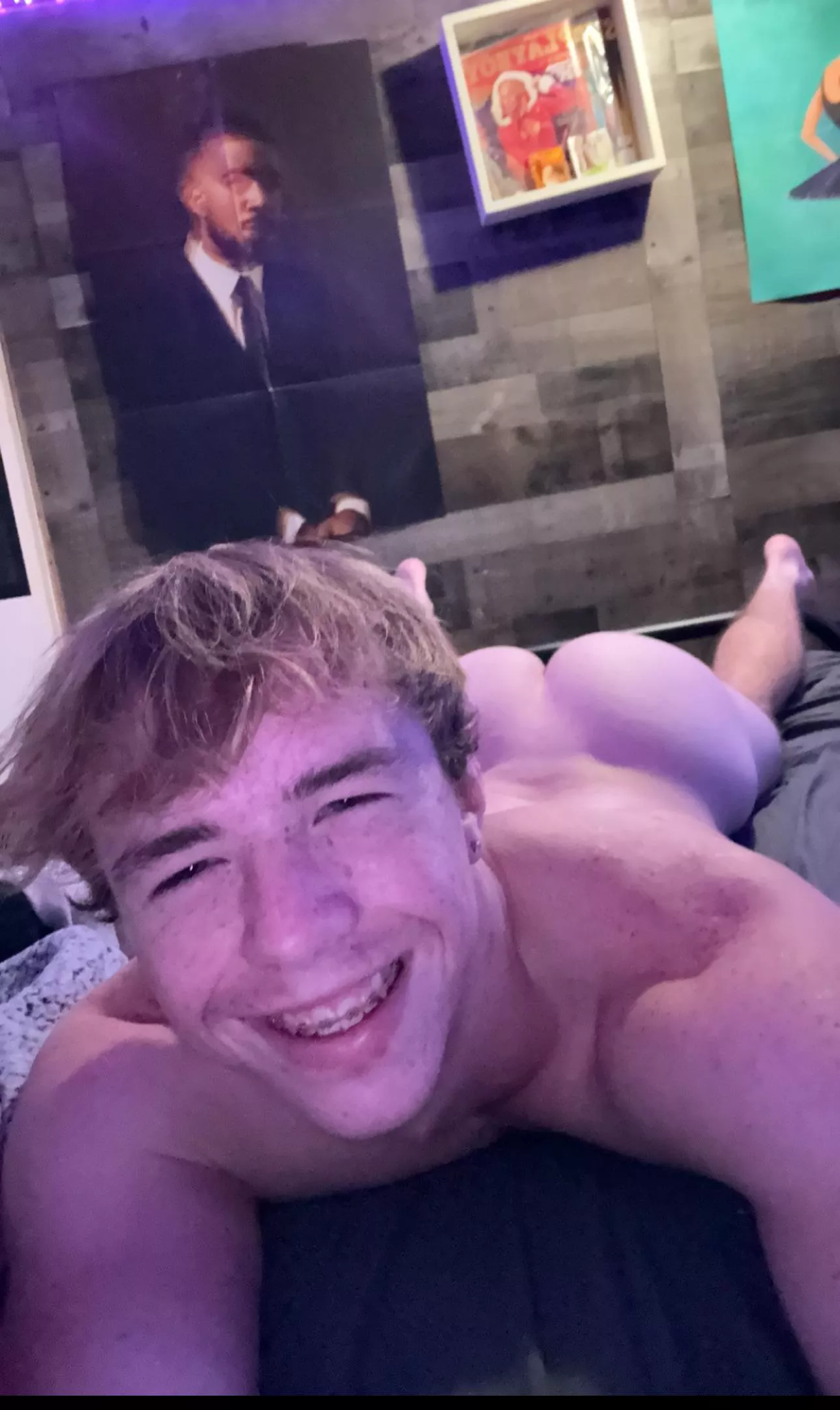 Got blackout drunk and took this pic a while back (18) posted by Significant-Pen9897