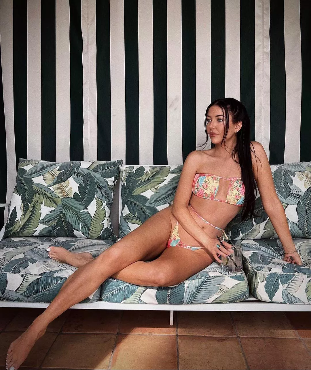 Holly, BB21 posted by MFCMisfit