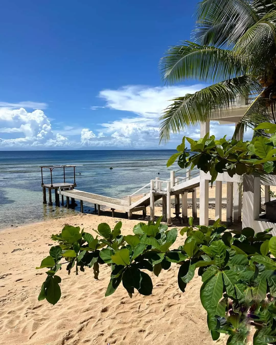 Hoping for a wonderful vacation at the beach.  posted by Fragrant-Analyst-307