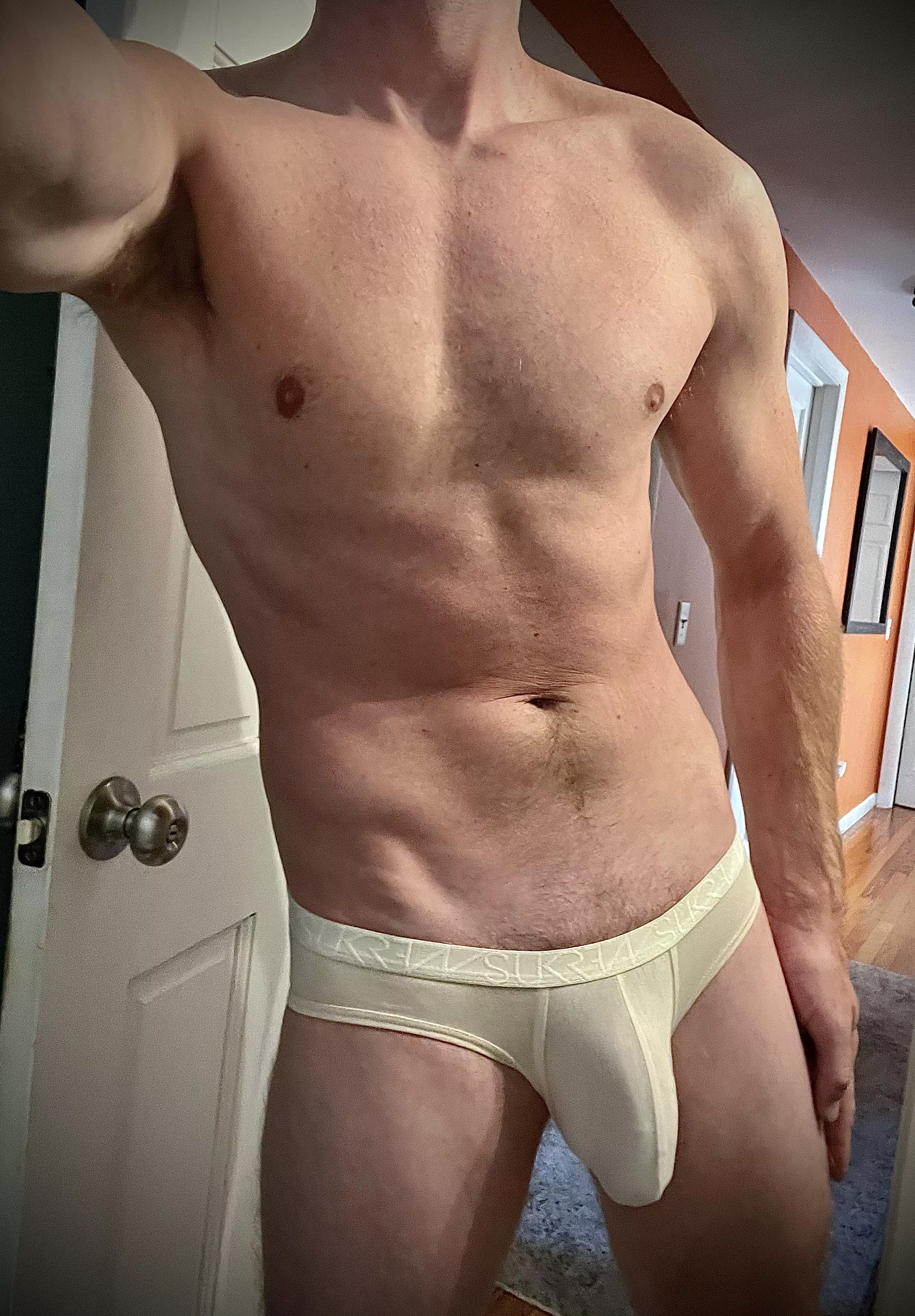 I Can Hardly Contain Myself  posted by Ellis_Gates