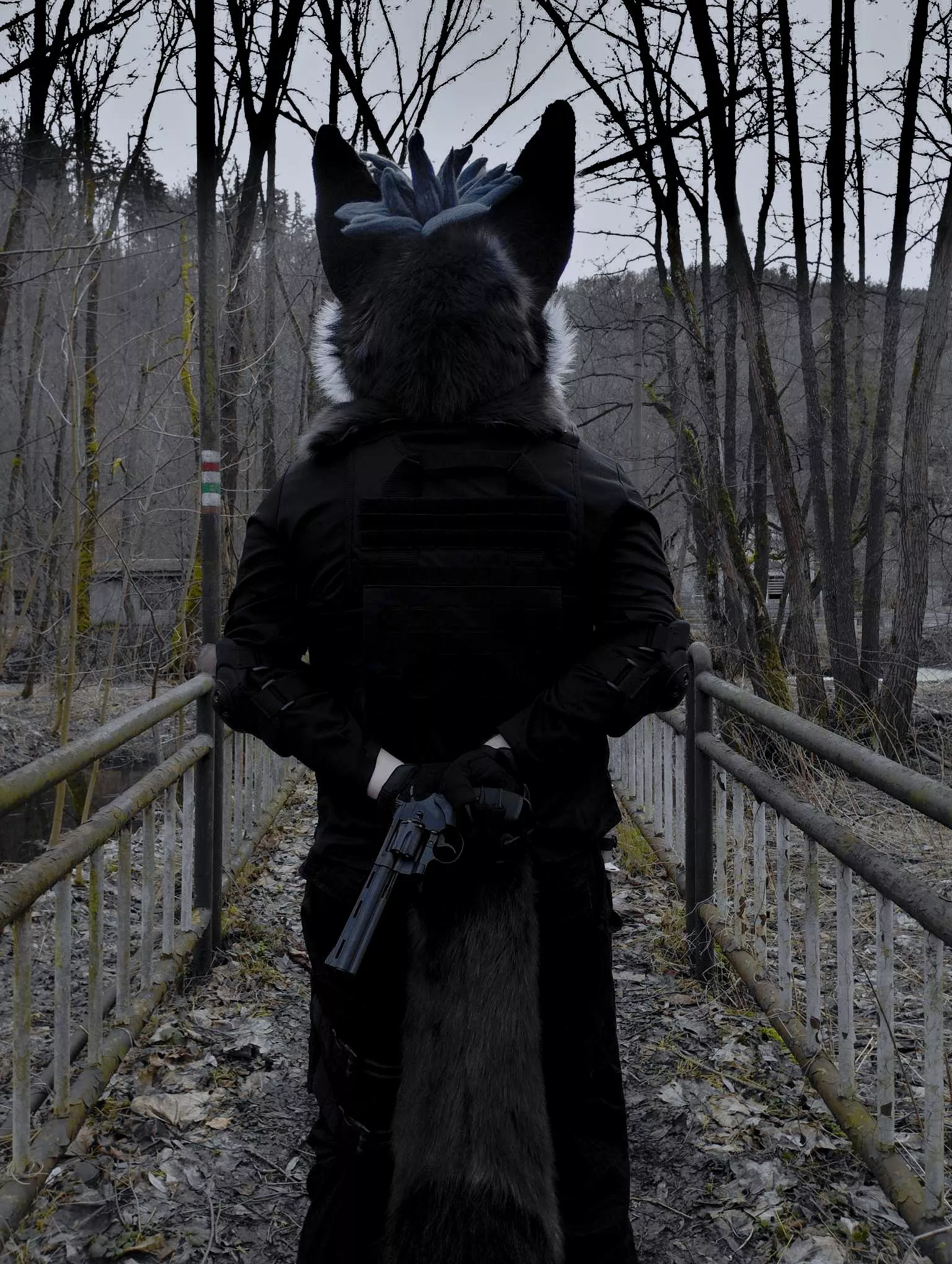 I have a big dream to become a legend one day. But that day hasn't come yet
 posted by T-BONEXxX