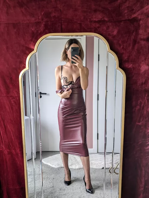 I have a surprise, but you'll have to work for it. 😈 by lisa-scott-32