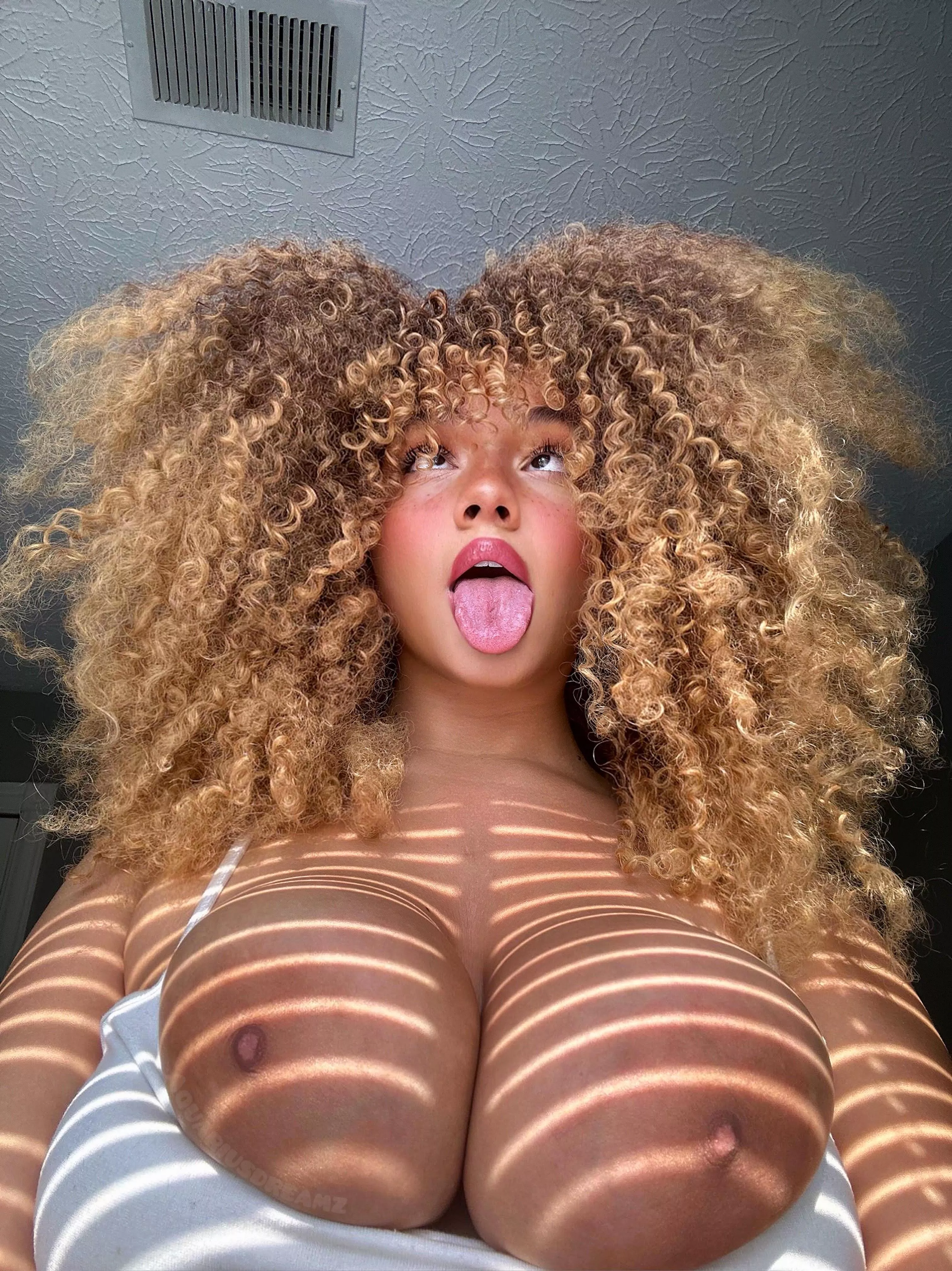 I need someone who can take charge posted by PlumsRUs