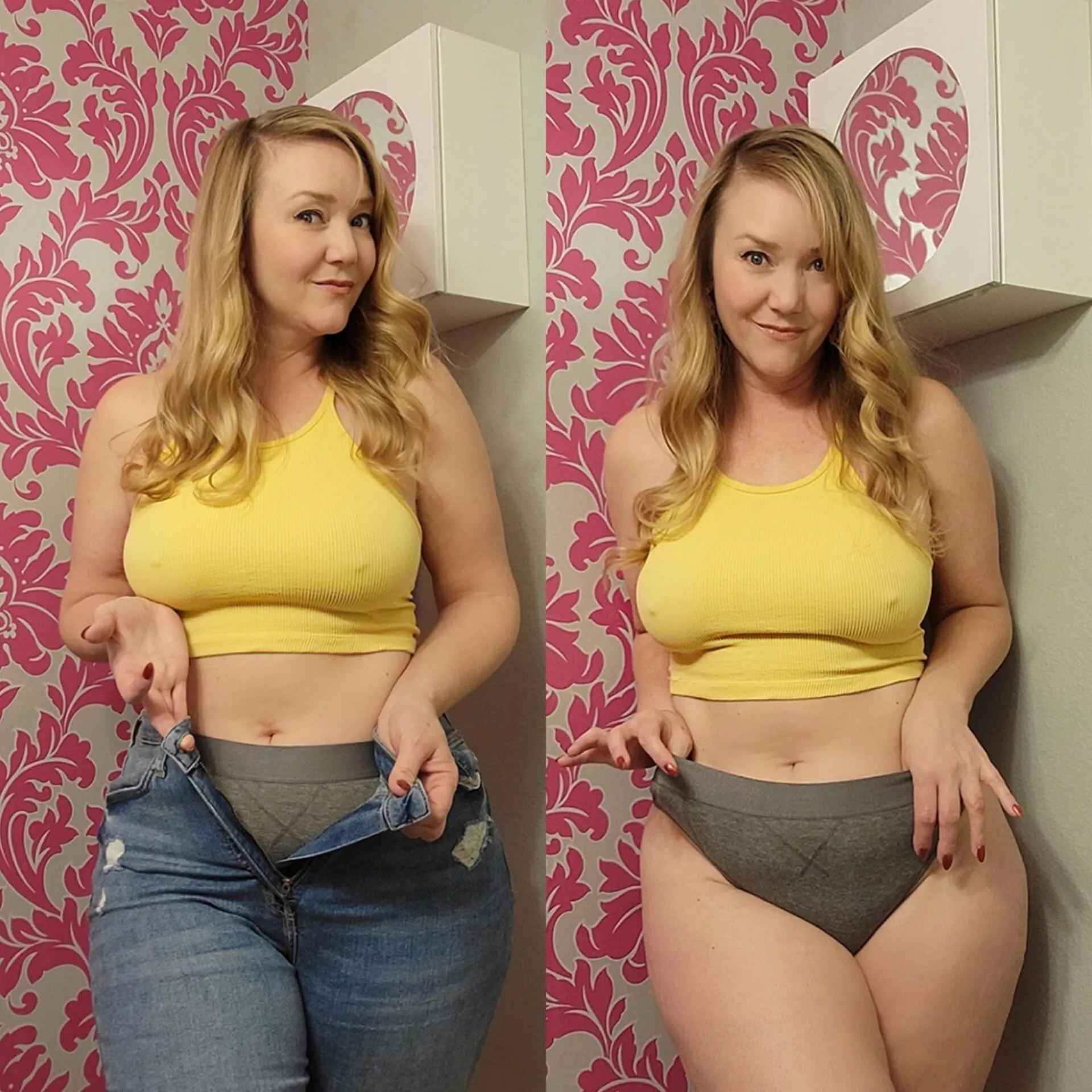 If 50 isn't too old, say hi  posted by Crystal_Sunshine_