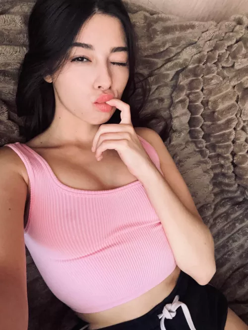 I'm dying to be someone's little toy every night f18 by Kittyhannahh