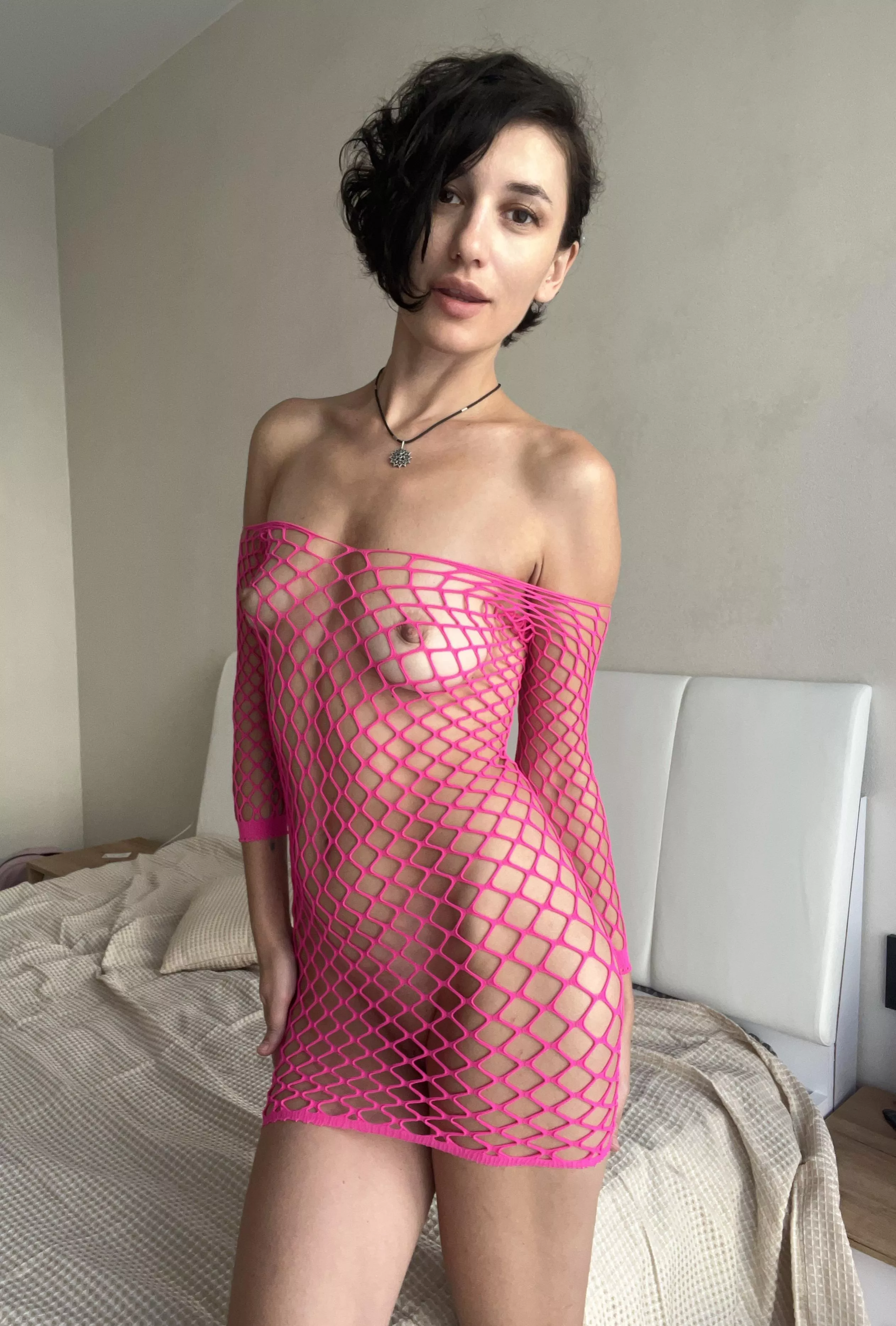 I'm in a rosy mood today posted by Loranice