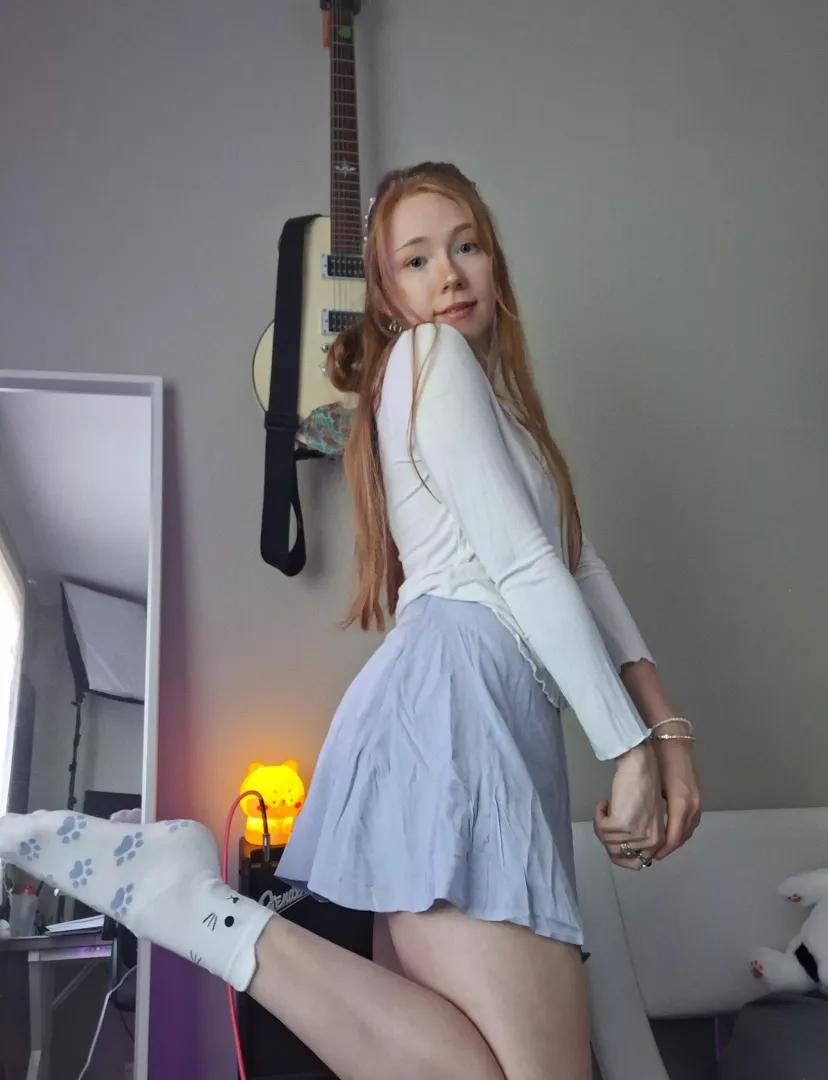 I'm new here, hi :3 posted by pinkvelvetfox