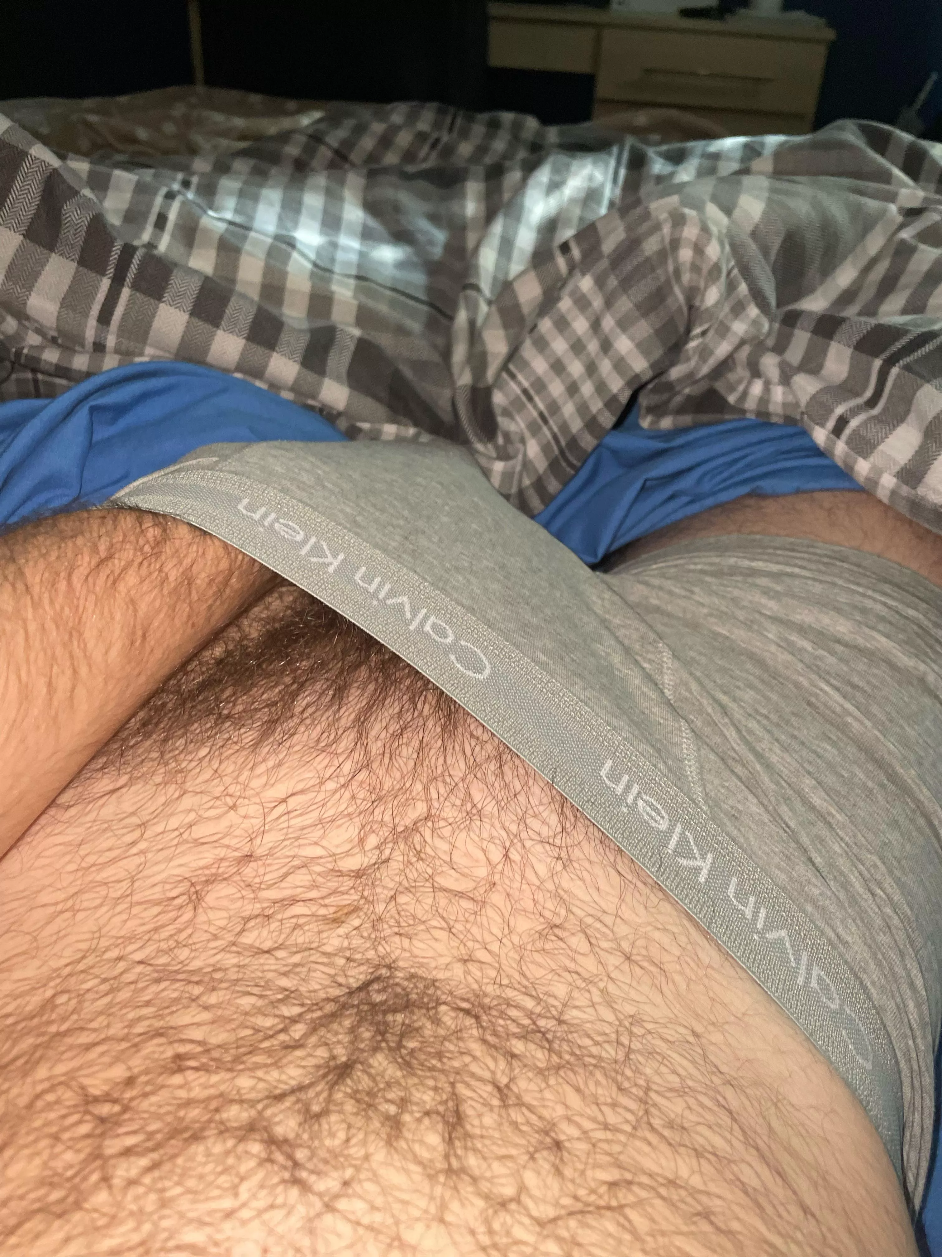 Is anything better than new Calvin’s  posted by iamboring5