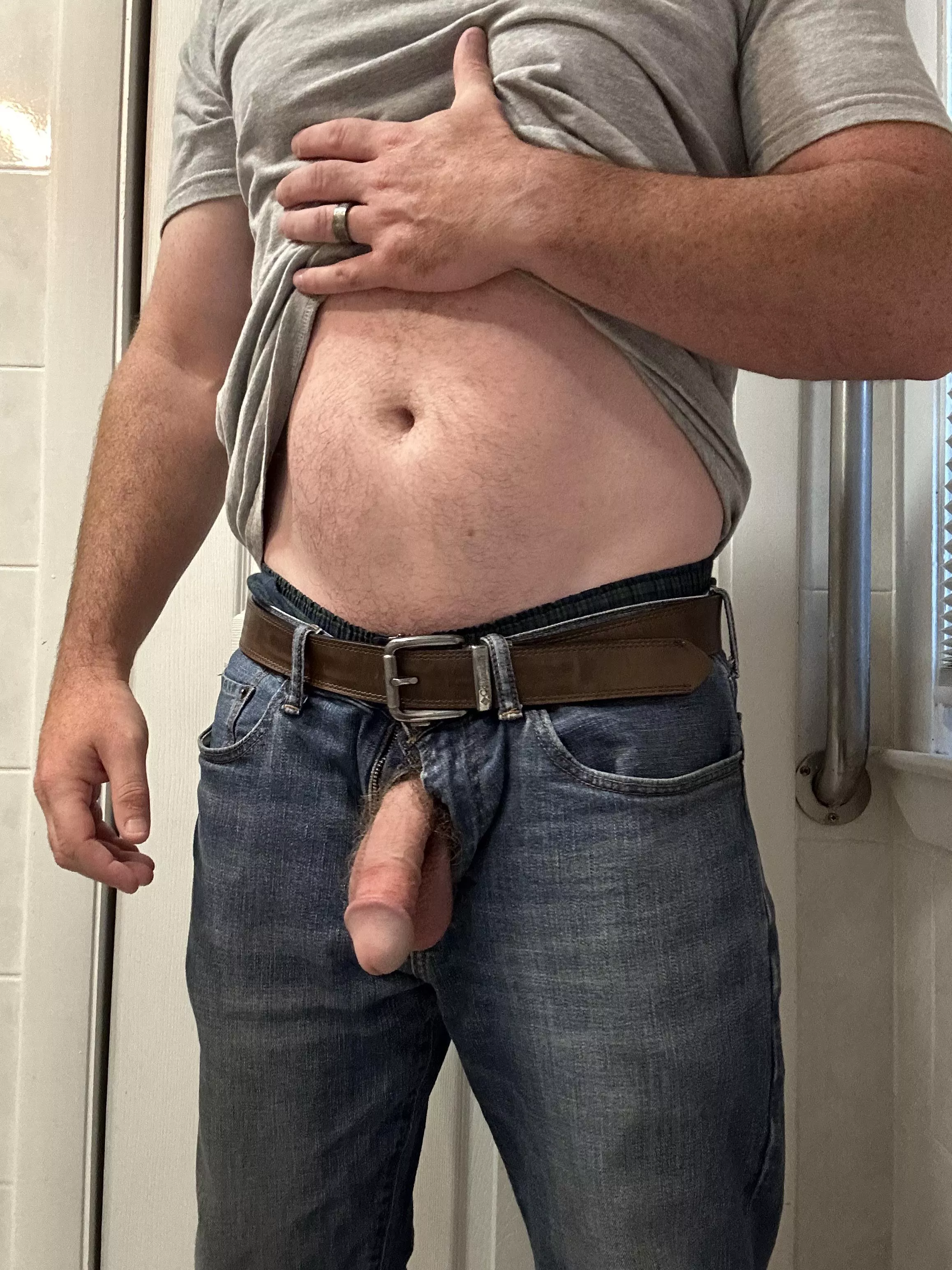Is there anything better than dad cock? (40) posted by Secret-Medicine358