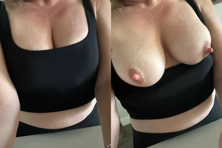 It’s always nice to let them out!  by vphotmama