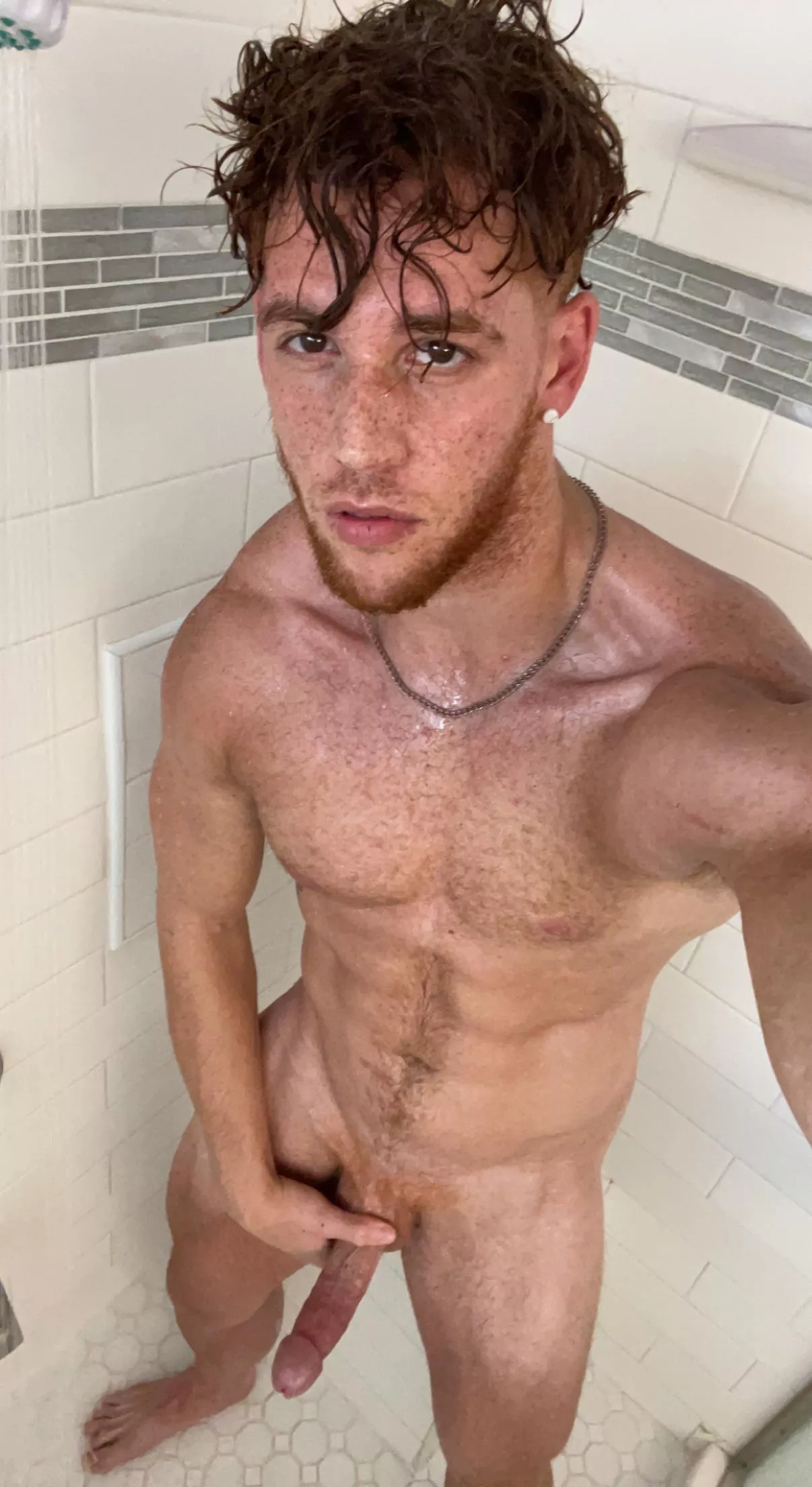 I’ve gone wild posted by Total_Procedure_xxx