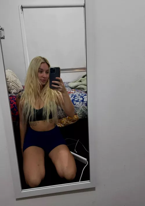 just want to be someones good little girl.. any volunteer by glassesbabyy