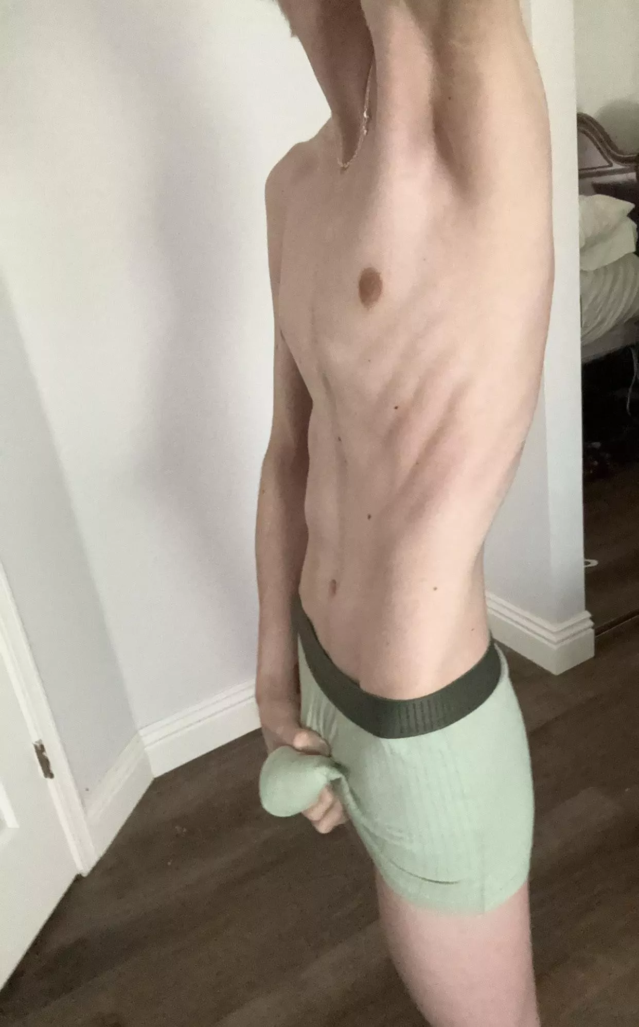 Keep on or take off? posted by Winged_serpant