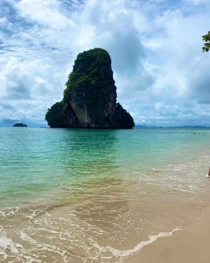 Life's tiring, so I will always choose vitamin sea.  posted by Zop360