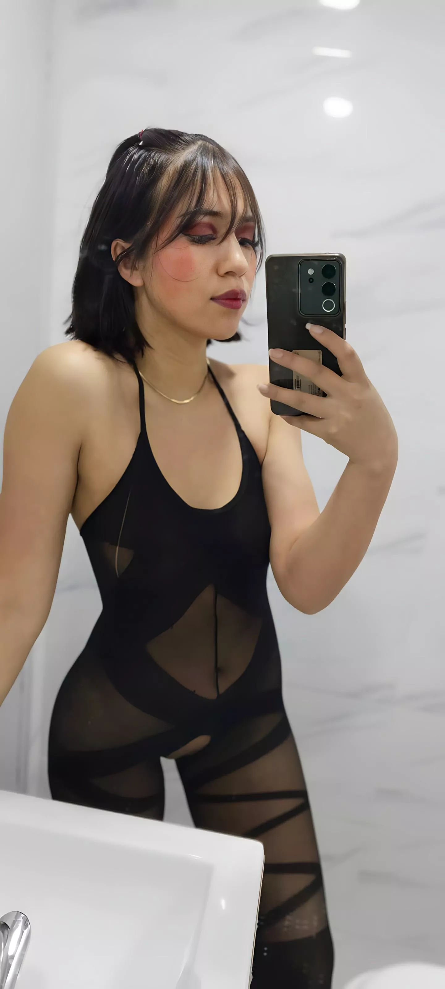 [lina_bedoya] 🖤Naughty Wednesday🖤 posted by Lina_bedoya