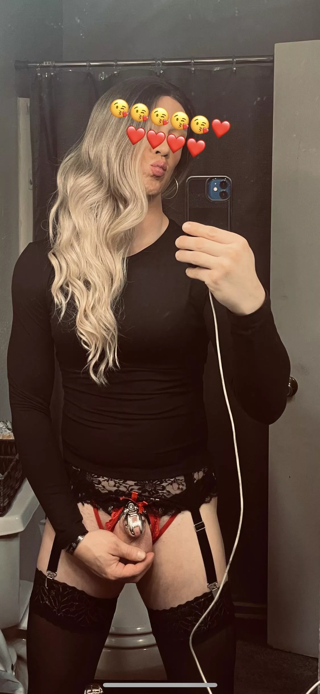 Locking up what we don’t need  posted by GenericUser2728