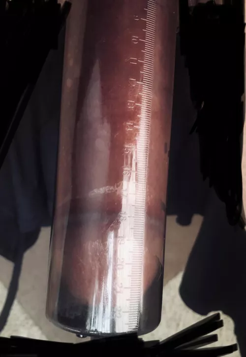 Longer tube? by Titylover2