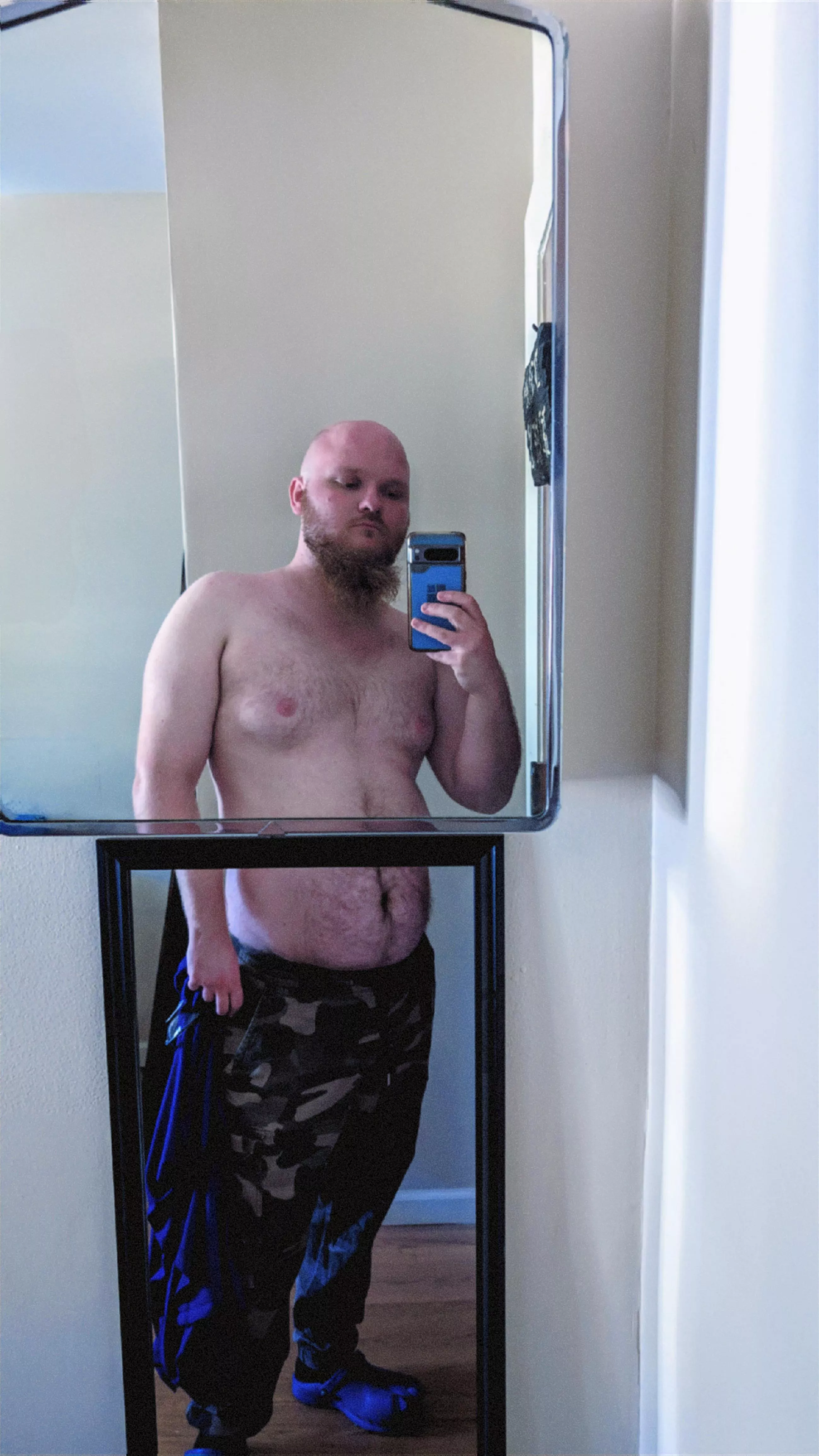 midshift posted by brviser