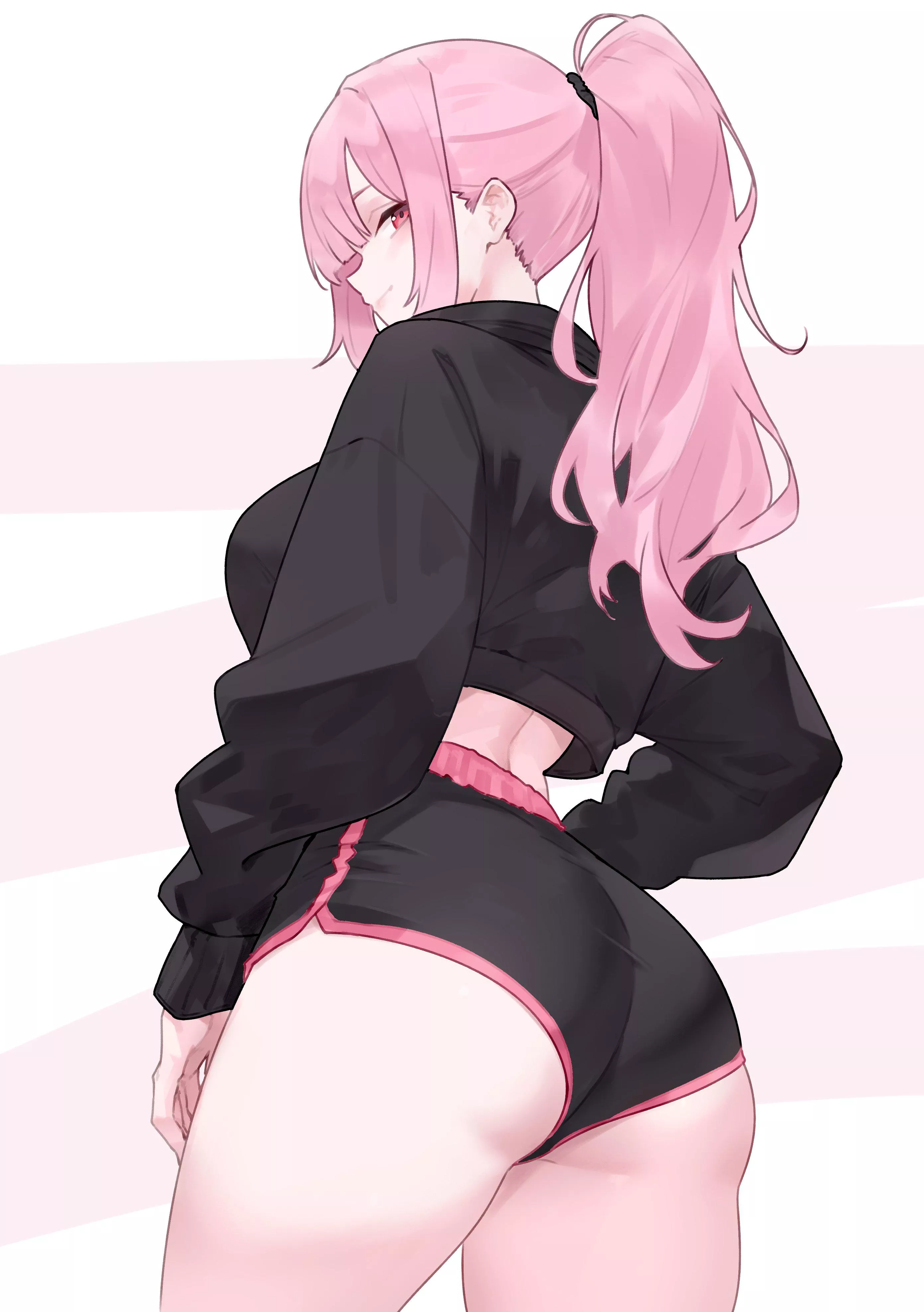 Mori Calliope [Hololive] posted by CheetahSperm18