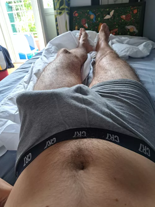 Muchos gracias aficiones, esta es pars vosotros: SIUUUUUYYYYM by Chiurletto_siummante