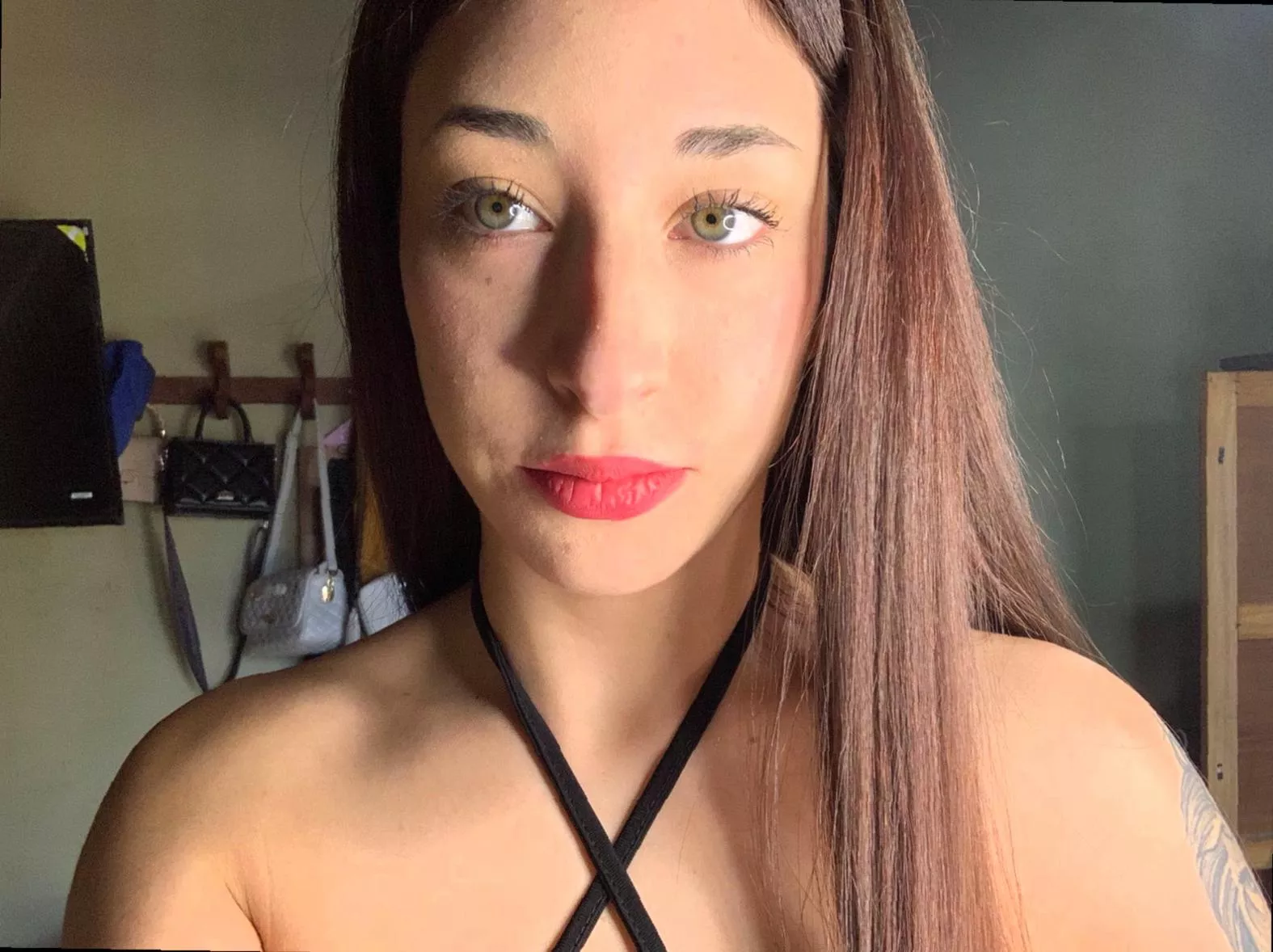 My boss is no fun. He won't let me suck his dick under his desk. Can you be my new boss instead posted by Addison-Invest74