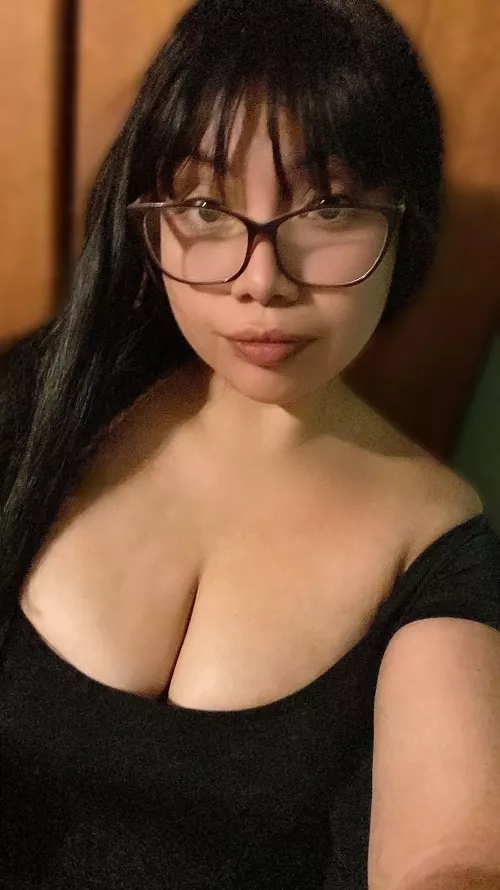 My coworkers demand some motivation today by SexyAzucena