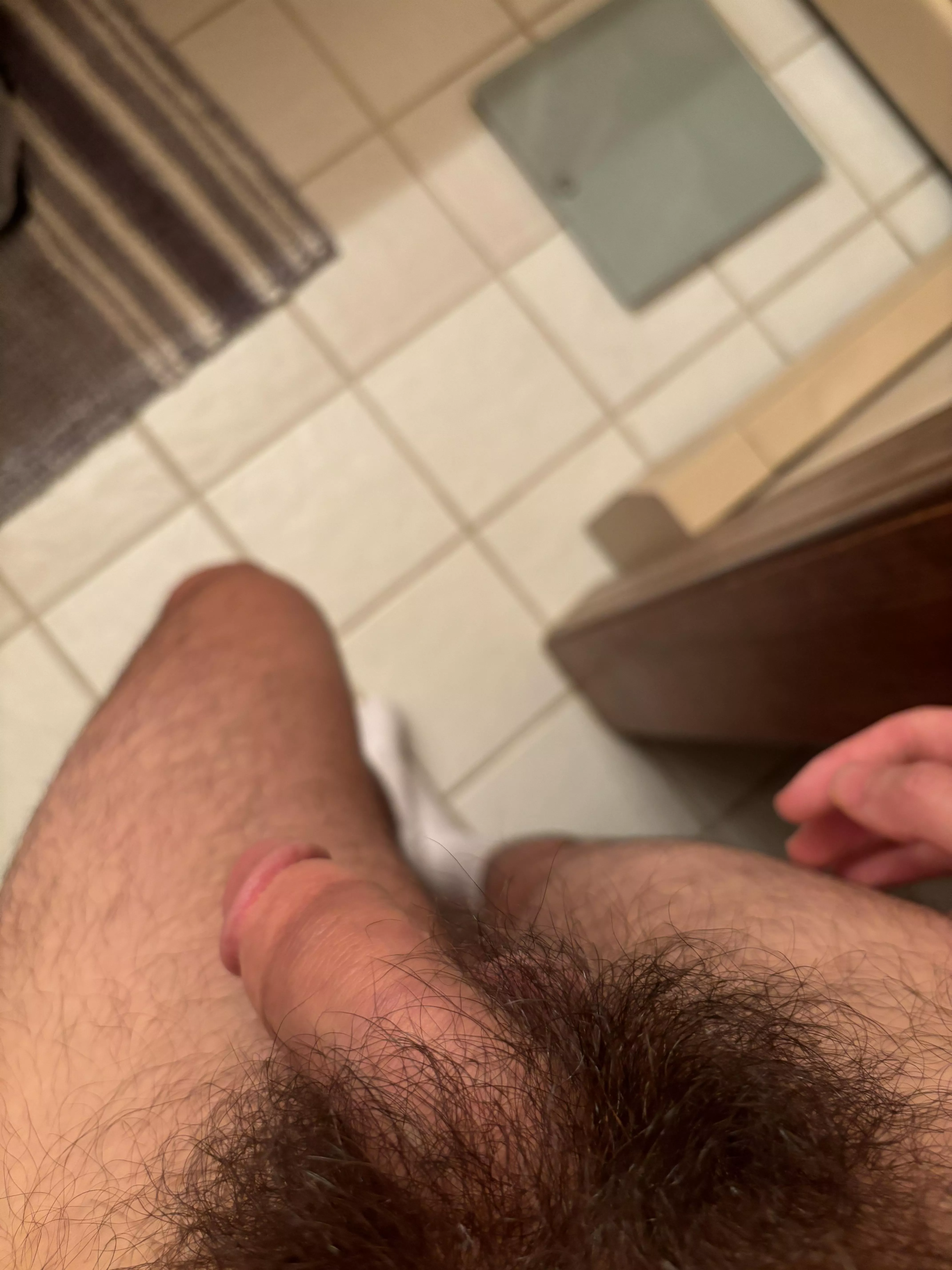 My pubes posted by user912093