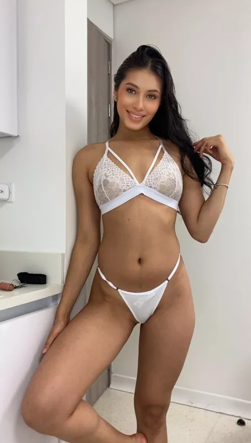 My pussy should be your breakfast [f] by violetaluver