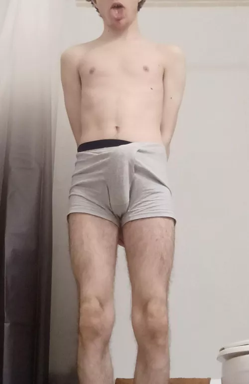 My twink and his cock  by RyderChase